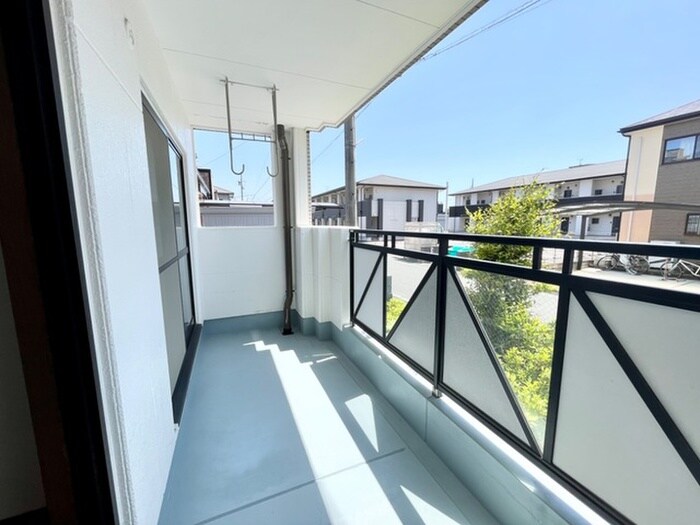 エクセリーヌK-Ⅲの物件内観写真