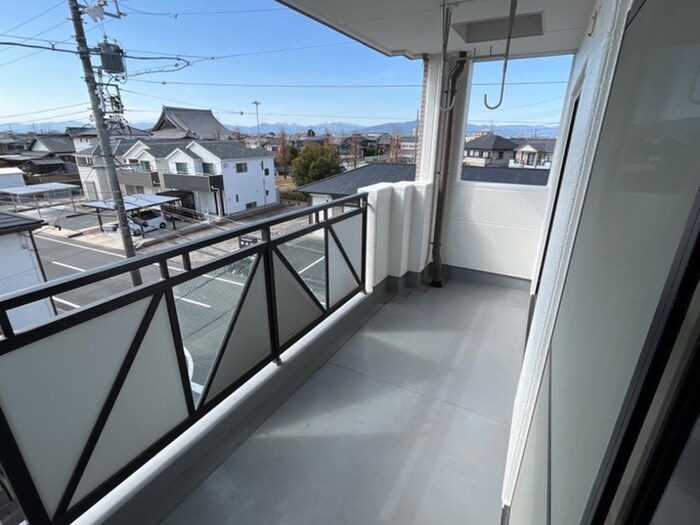 エクセリーヌK-Ⅲの物件内観写真