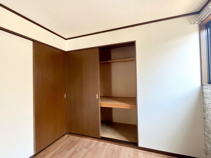 エクセリーヌK-Ⅲの物件内観写真