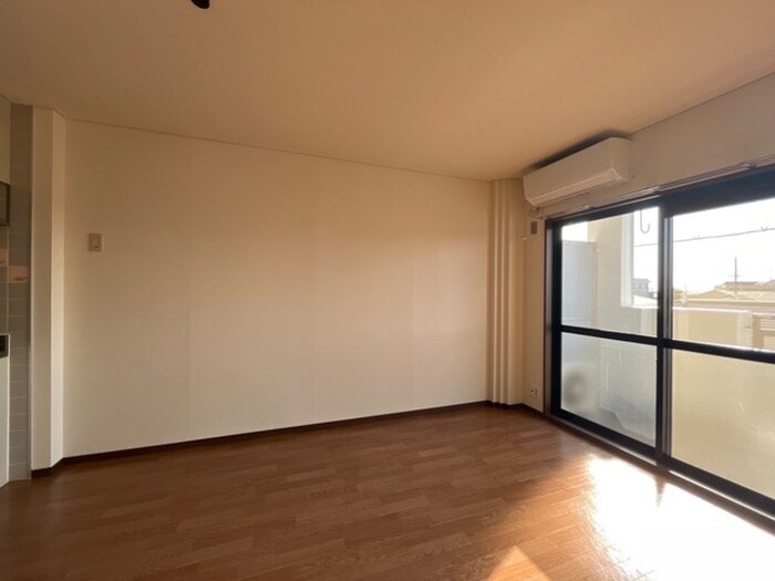 エクセリーヌK-Ⅲの物件内観写真