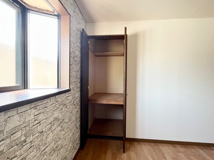 エクセリーヌK-Ⅲの物件内観写真