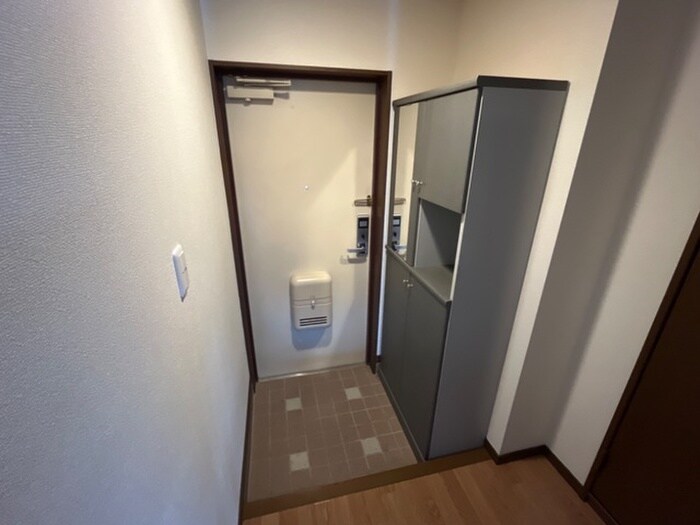 エクセリーヌK-Ⅲの物件内観写真