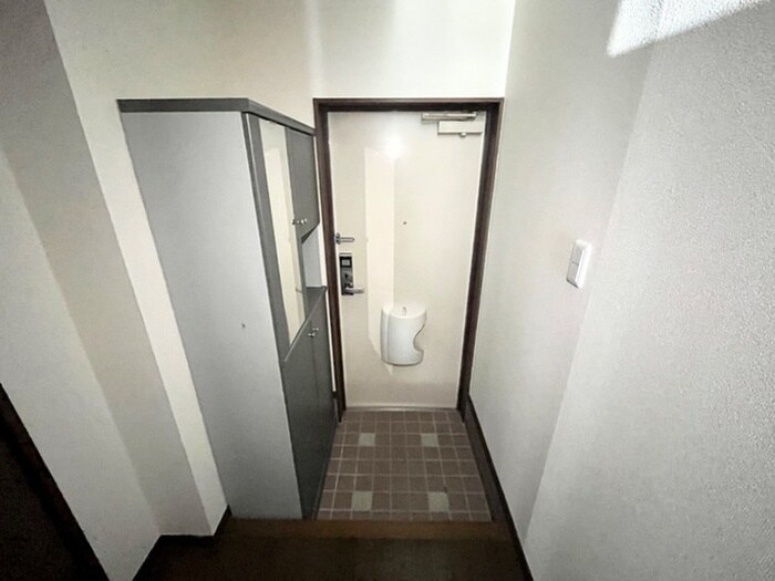 エクセリーヌK-Ⅲの物件内観写真