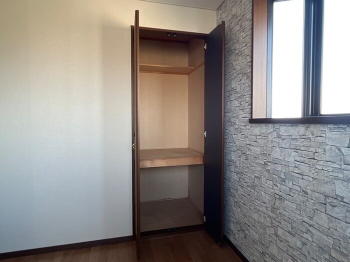 エクセリーヌK-Ⅲの物件内観写真