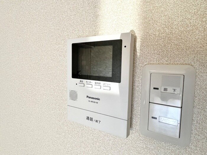 エクセリーヌK-Ⅲの物件内観写真