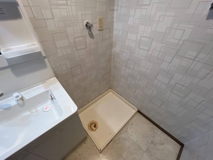 エクセリーヌK-Ⅲの物件内観写真