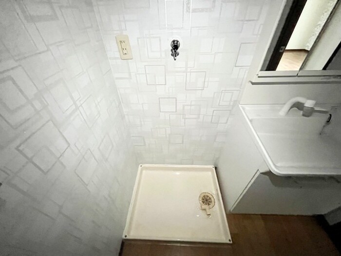 エクセリーヌK-Ⅲの物件内観写真