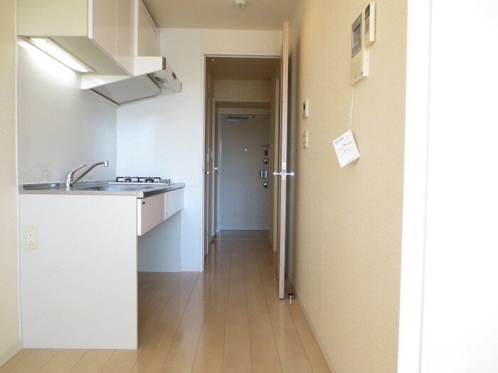 ラ・ヴィ・アン・ロ－ズの物件内観写真