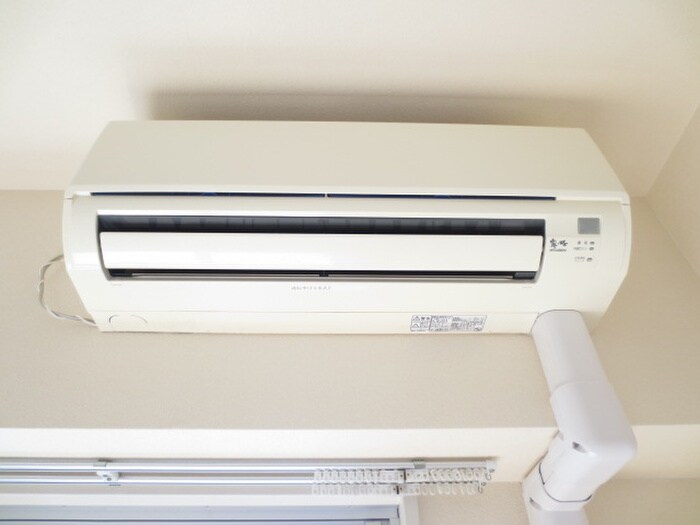 ラ・ヴィ・アン・ロ－ズの物件内観写真