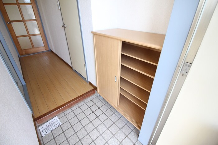 ＳｕｒｐｌｕｓⅢ宝Ｂの物件内観写真