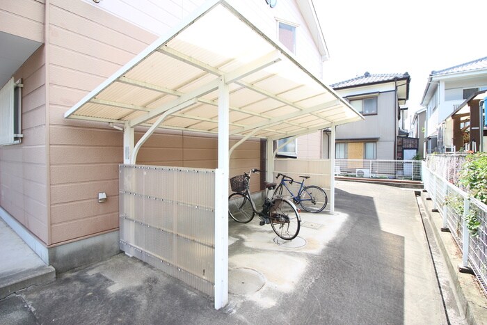 ＳｕｒｐｌｕｓⅢ宝Ｂの物件外観写真