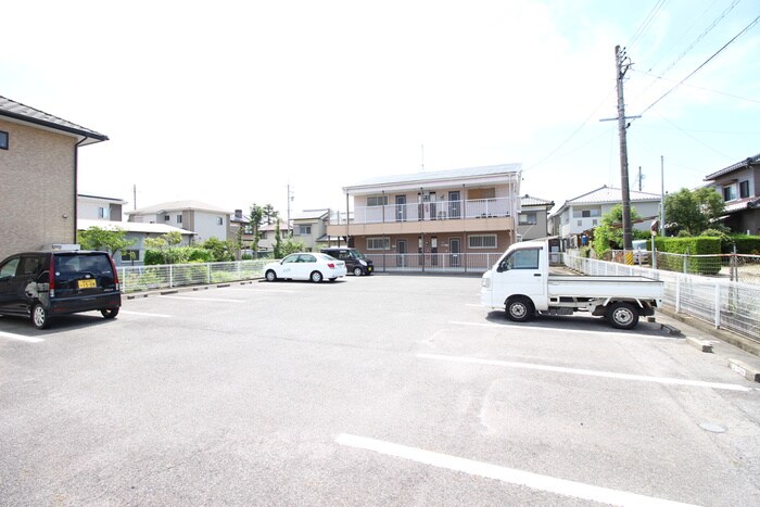 ＳｕｒｐｌｕｓⅢ宝Ｂの物件外観写真