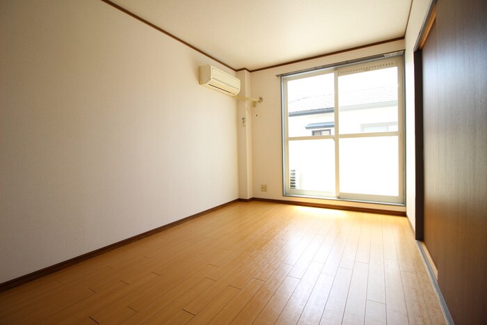 ＳｕｒｐｌｕｓⅢ宝Ｂの物件内観写真