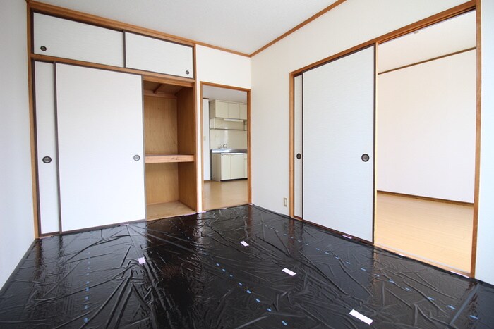 ＳｕｒｐｌｕｓⅢ宝Ｂの物件内観写真