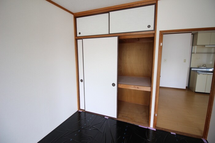 ＳｕｒｐｌｕｓⅢ宝Ｂの物件内観写真