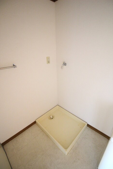 ＳｕｒｐｌｕｓⅢ宝Ｂの物件内観写真