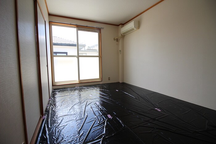 ＳｕｒｐｌｕｓⅢ宝Ｂの物件内観写真