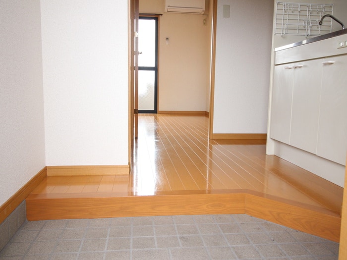 ラルジュ柳森の物件内観写真