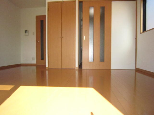 ラルジュ柳森の物件内観写真