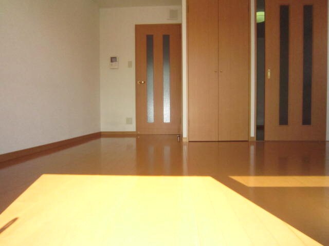 ラルジュ柳森の物件内観写真