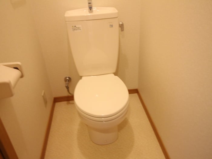 ラルジュ柳森の物件内観写真