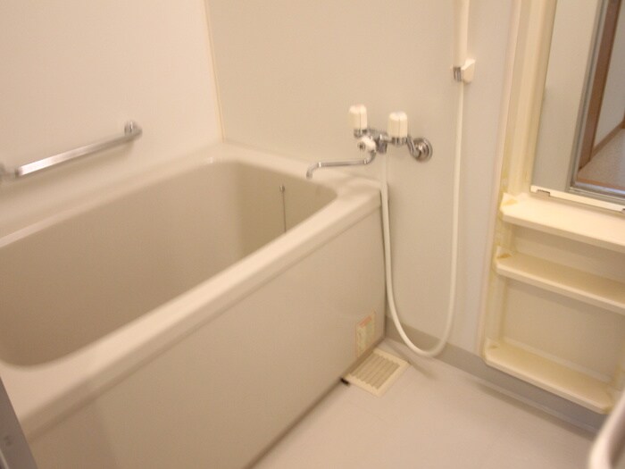 ラルジュ柳森の物件内観写真