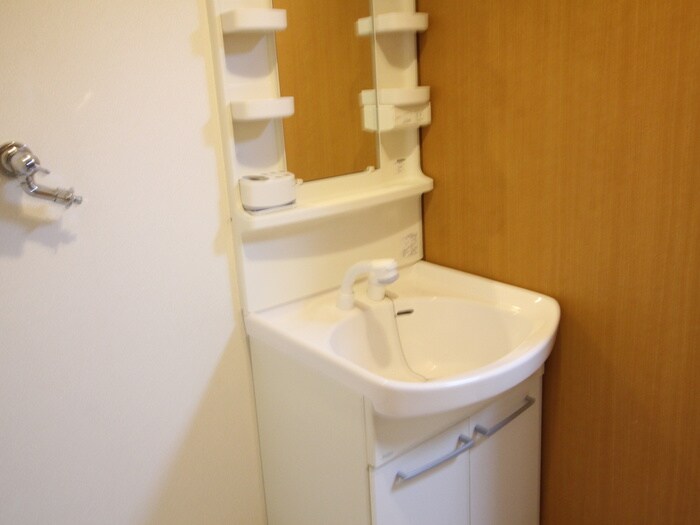 ラルジュ柳森の物件内観写真