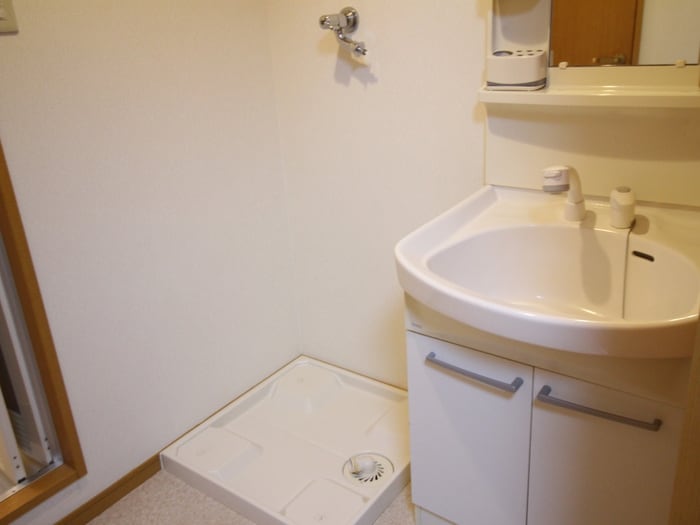 ラルジュ柳森の物件内観写真