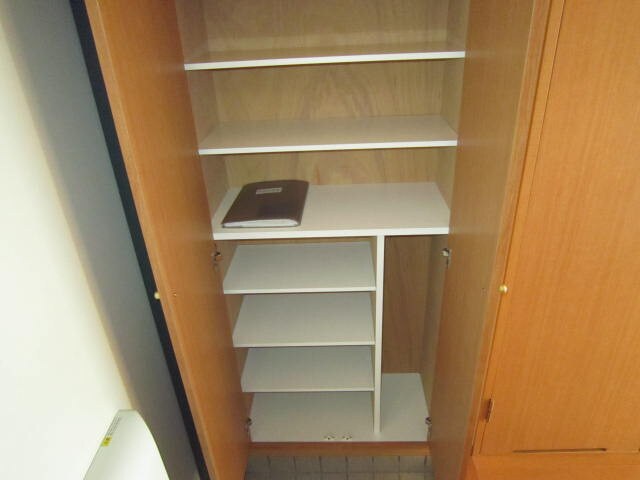 ラルジュ柳森の物件内観写真