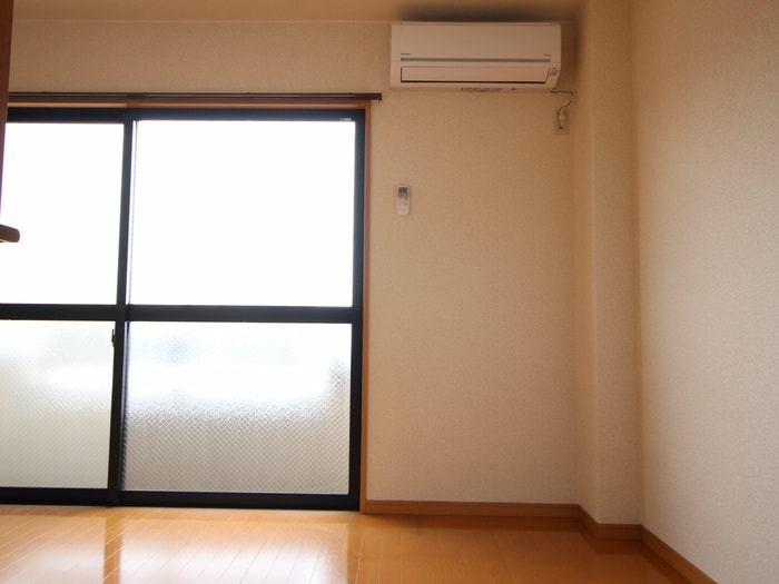 ラルジュ柳森の物件内観写真