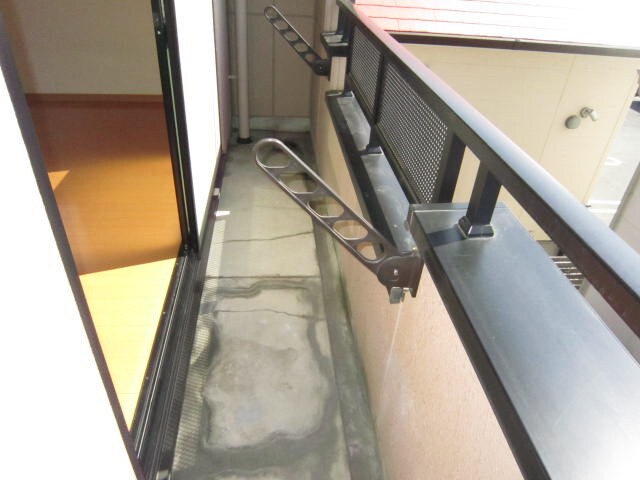 ラルジュ柳森の物件内観写真