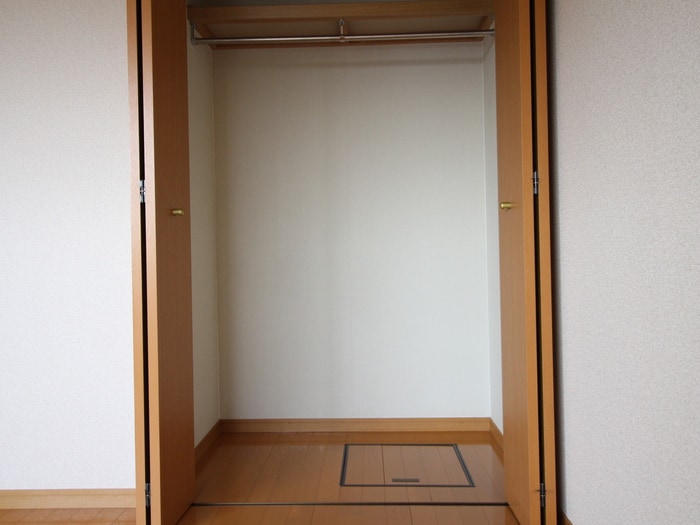 ラルジュ柳森の物件内観写真