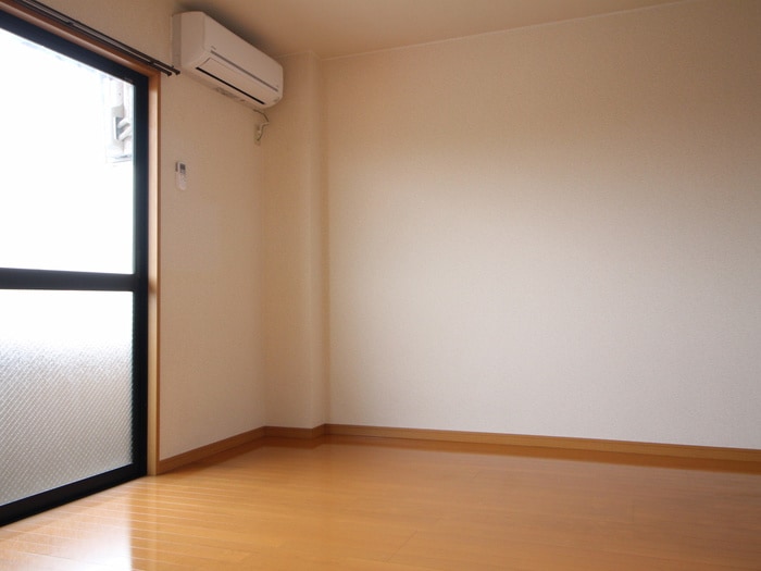 ラルジュ柳森の物件内観写真