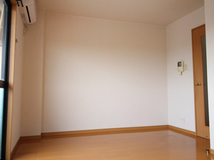 ラルジュ柳森の物件内観写真