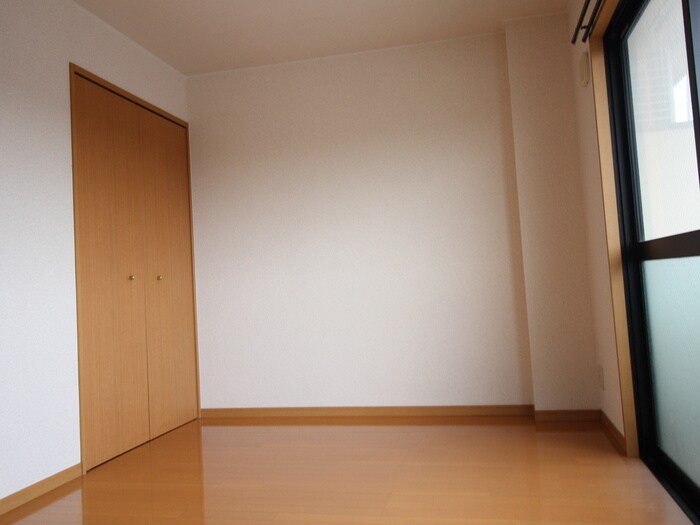 ラルジュ柳森の物件内観写真