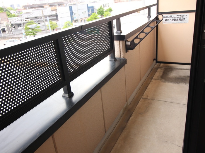 ラルジュ柳森の物件内観写真