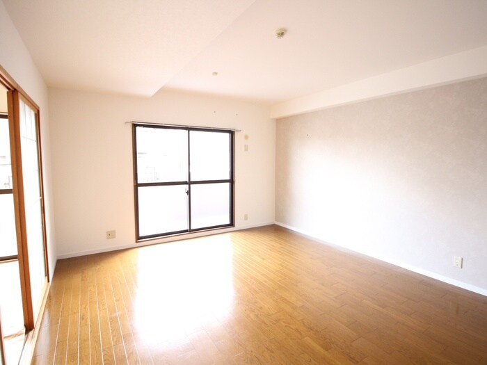 アビタシオン一番の物件内観写真