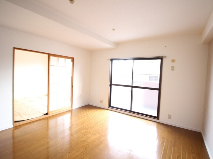 アビタシオン一番の物件内観写真