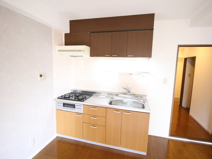 アビタシオン一番の物件内観写真