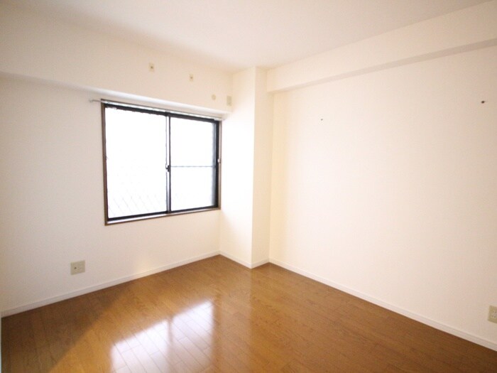 アビタシオン一番の物件内観写真