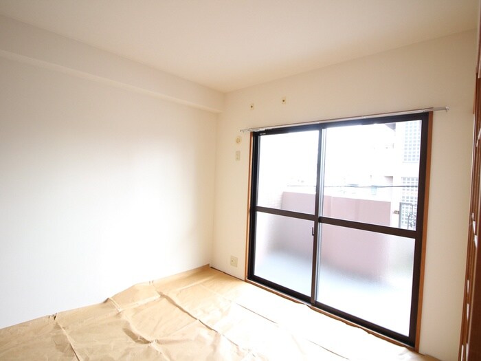 アビタシオン一番の物件内観写真