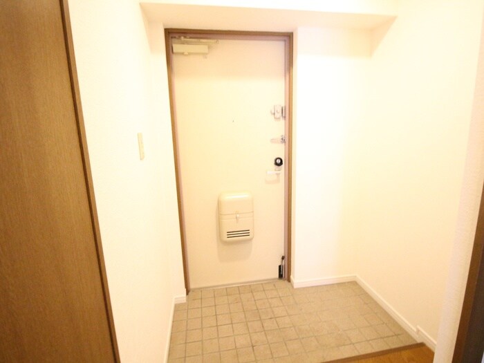 アビタシオン一番の物件内観写真