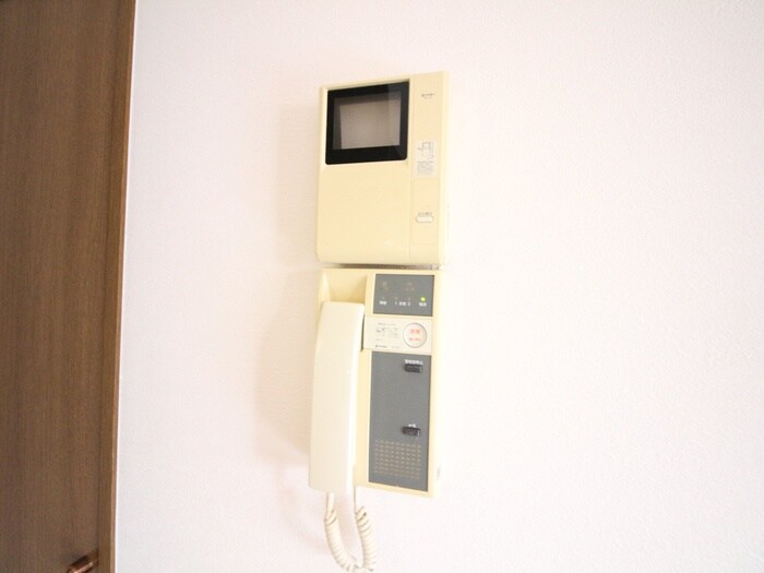 アビタシオン一番の物件内観写真