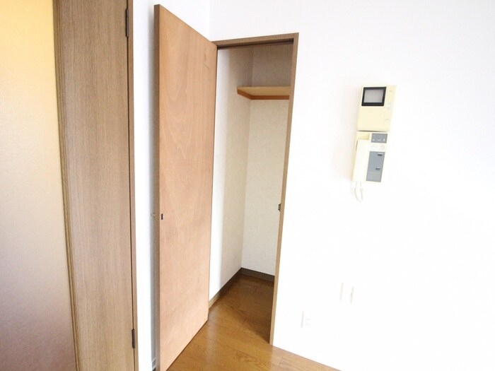 アビタシオン一番の物件内観写真