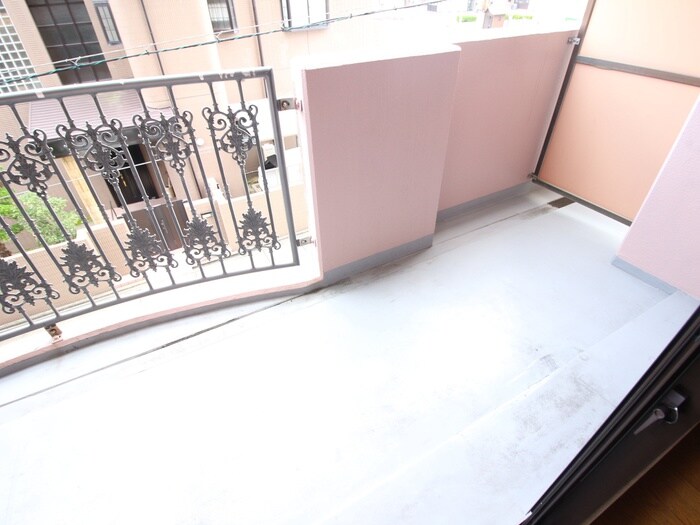 アビタシオン一番の物件内観写真