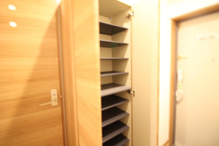 パンジー豆田の物件内観写真