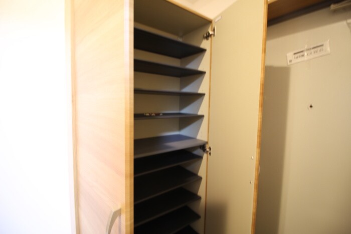 パンジー豆田の物件内観写真