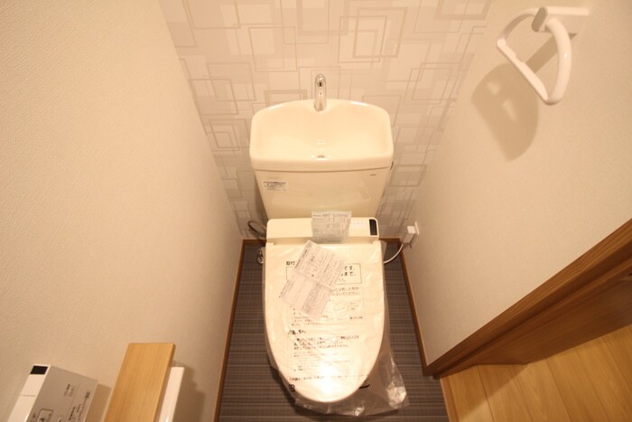 パンジー豆田の物件内観写真