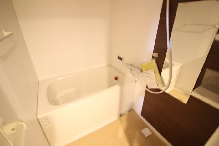 パンジー豆田の物件内観写真