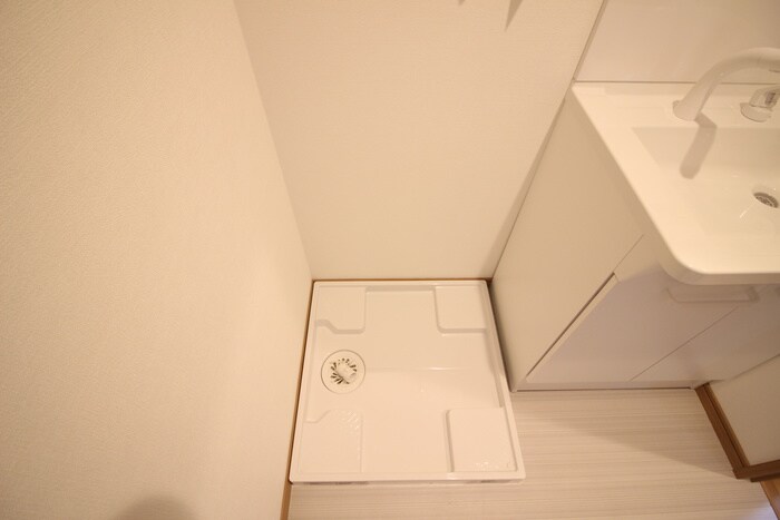 パンジー豆田の物件内観写真